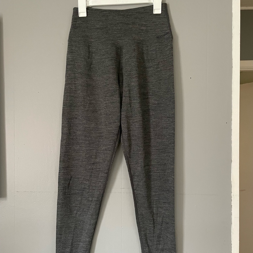 Terramar Wool Leggings